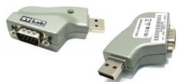 USB -> RS232